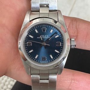 ❤️ROLEX LADY DATEJUST 26MM❤️